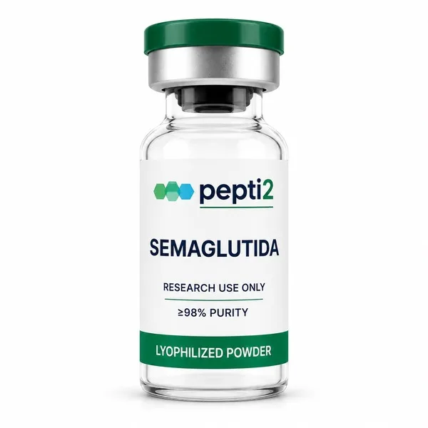 Semaglutida 10 mg