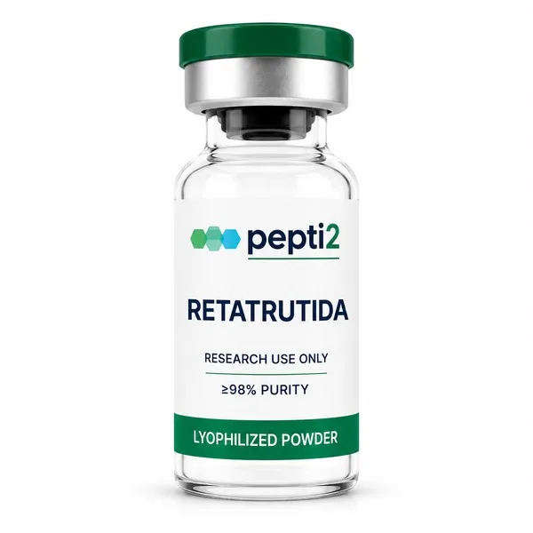 Retatrutida 10 mg