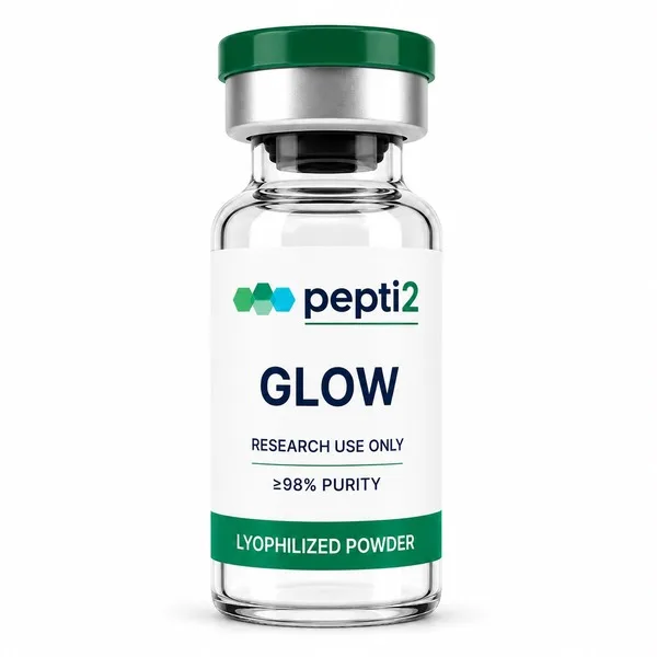 Glow 70 mg