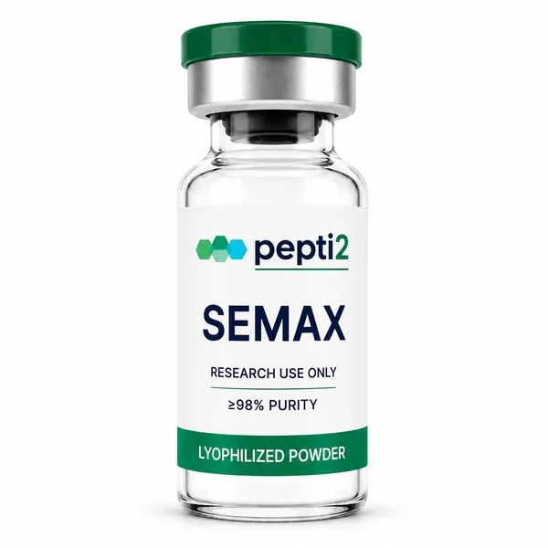 Semax 10 mg
