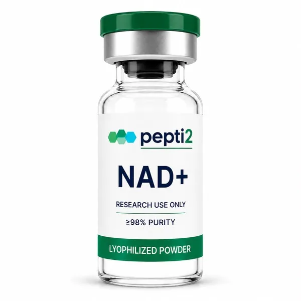 NAD+ 500 mg