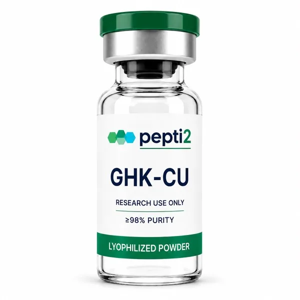 GHK-Cu 50 mg