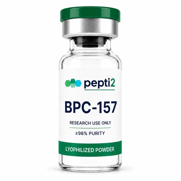 BPC-157 10 mg